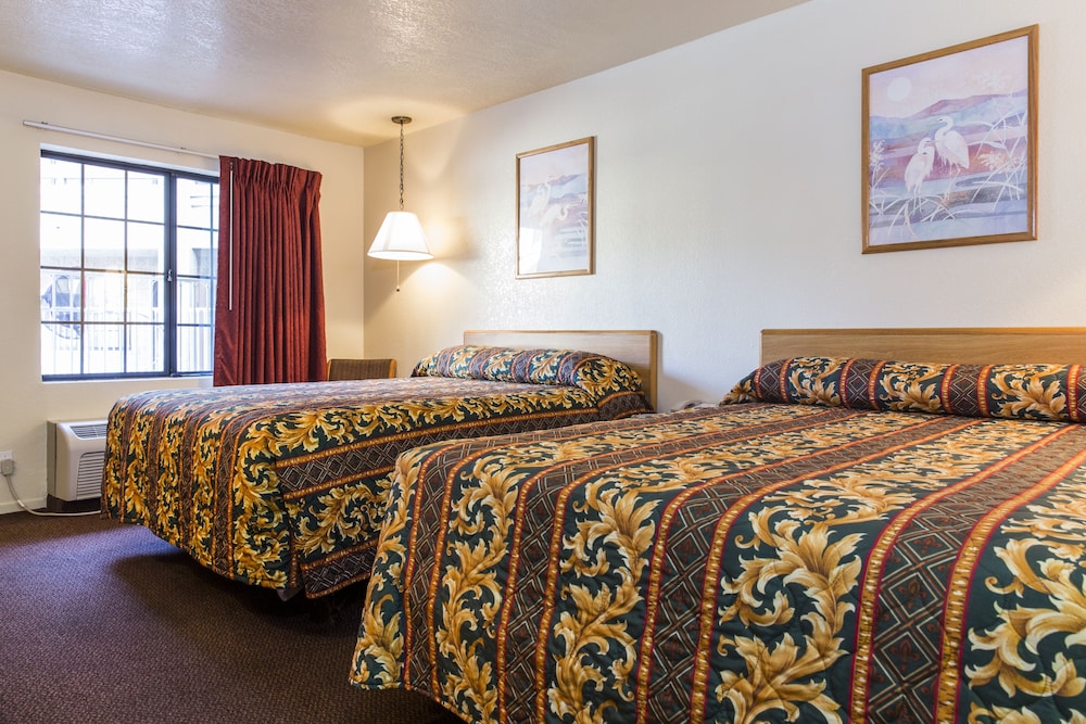 Premier Inns Thousand Oaks - photo 18