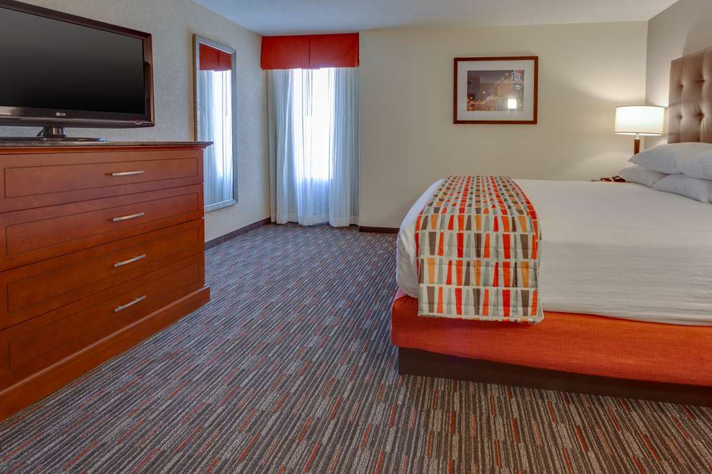 Drury Inn & Suites Memphis Southaven - photo 14