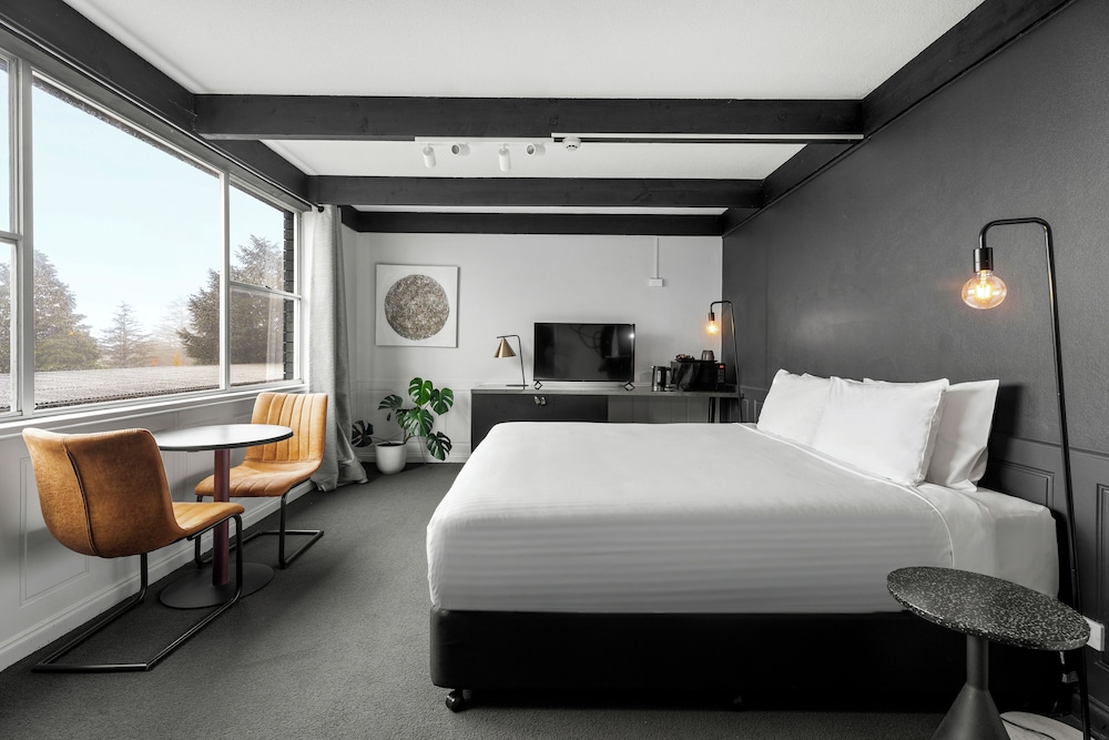 Motel Echo Point in Katoomba, Australia