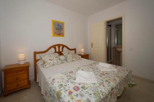 Apartamento maravillo2o 3n la playA de la fossa Zafiro — 4-Star Luxury Hotel in Calp, Spain