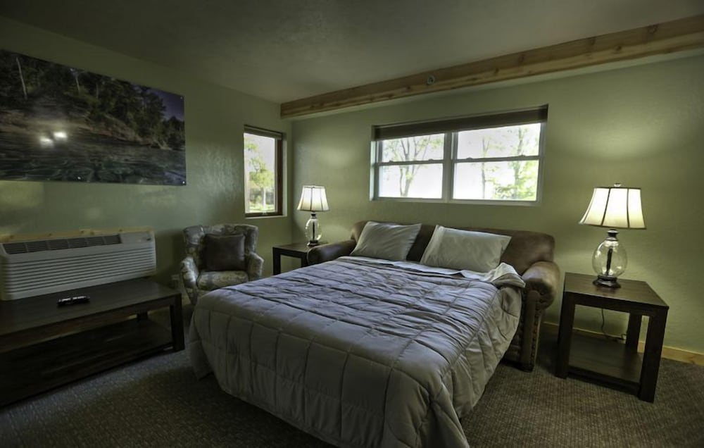 Roam Inn - photo 38