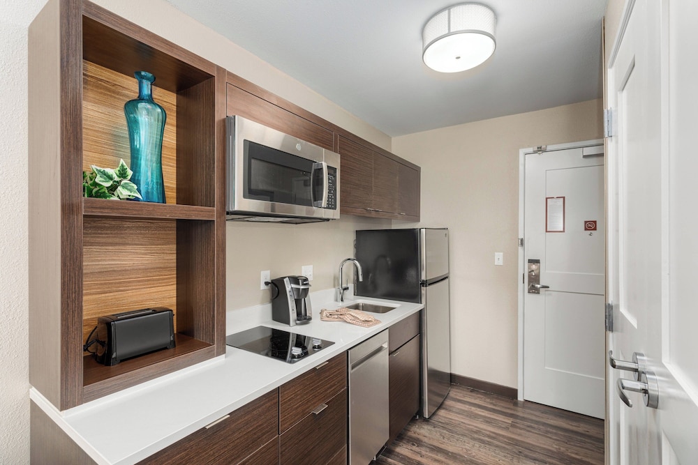 TownePlace Suites by Marriott Owensboro - photo 15