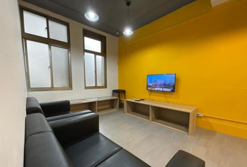 Pure St Ay - last minute hotel in Taipei