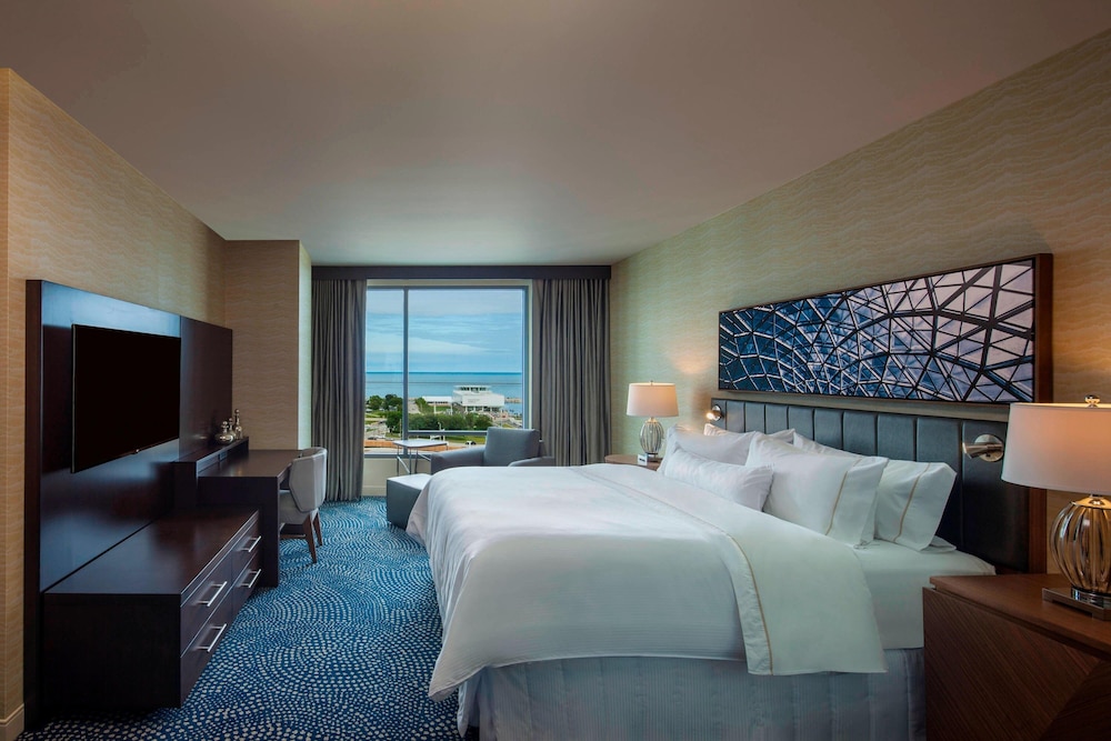 The Westin Milwaukee - photo 20