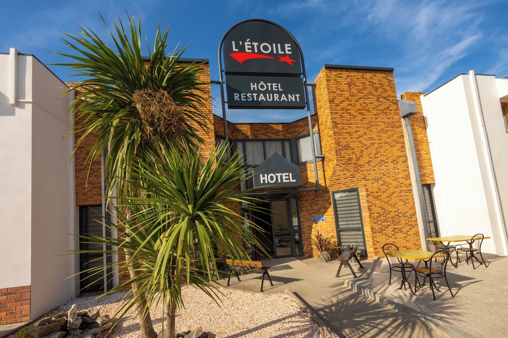 Logis HÔtel L'etoile