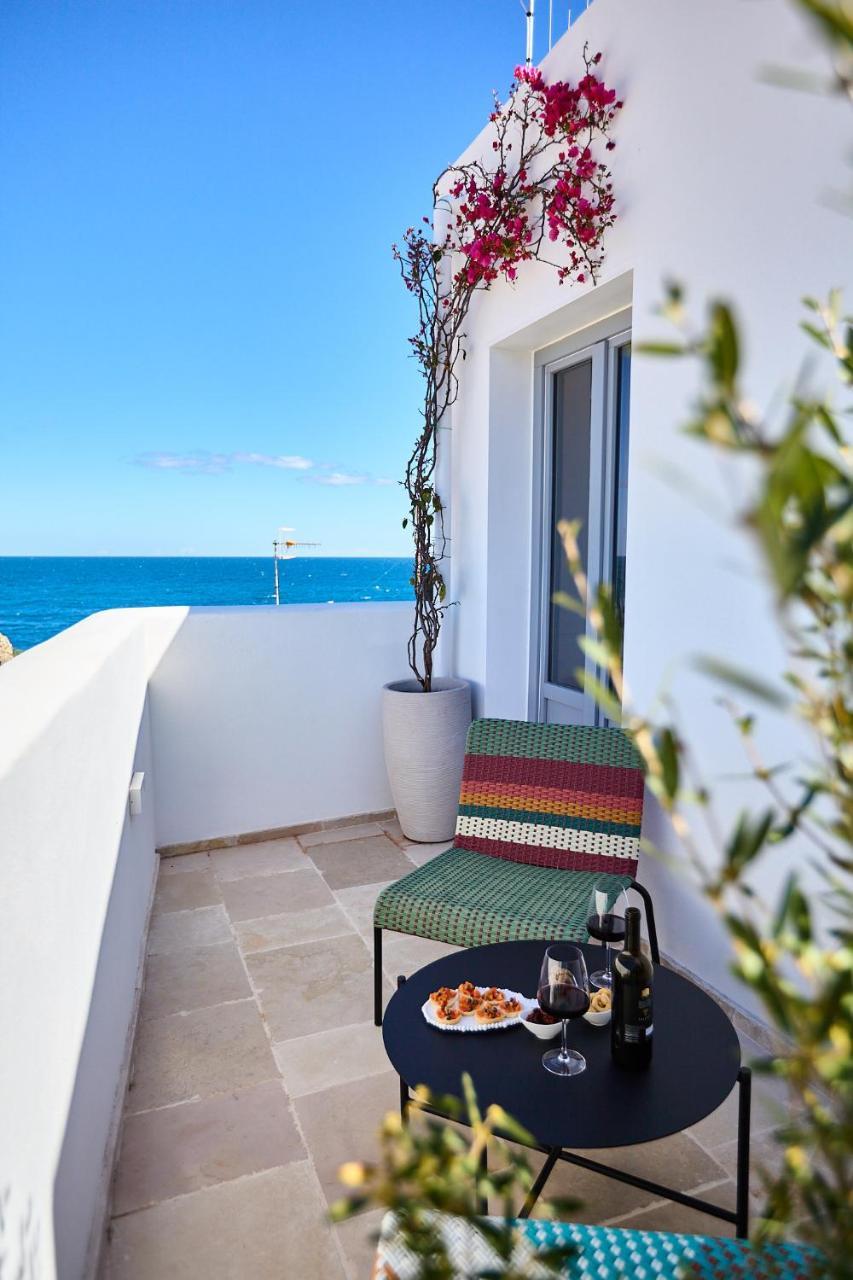 Cala Sala Suite Sun & Sea — 4-Star Luxury Hotel in Polignano A Mare, Italy