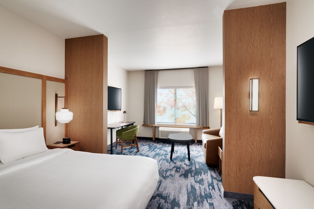 Fairfield by Marriott Inn & Suites Houston League City - photo 13