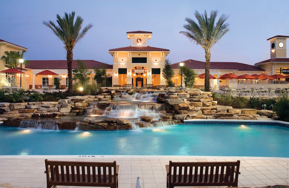 Holiday Inn Club Vacations at Orange Lake Resort by IHG — hotel in Kissimmee