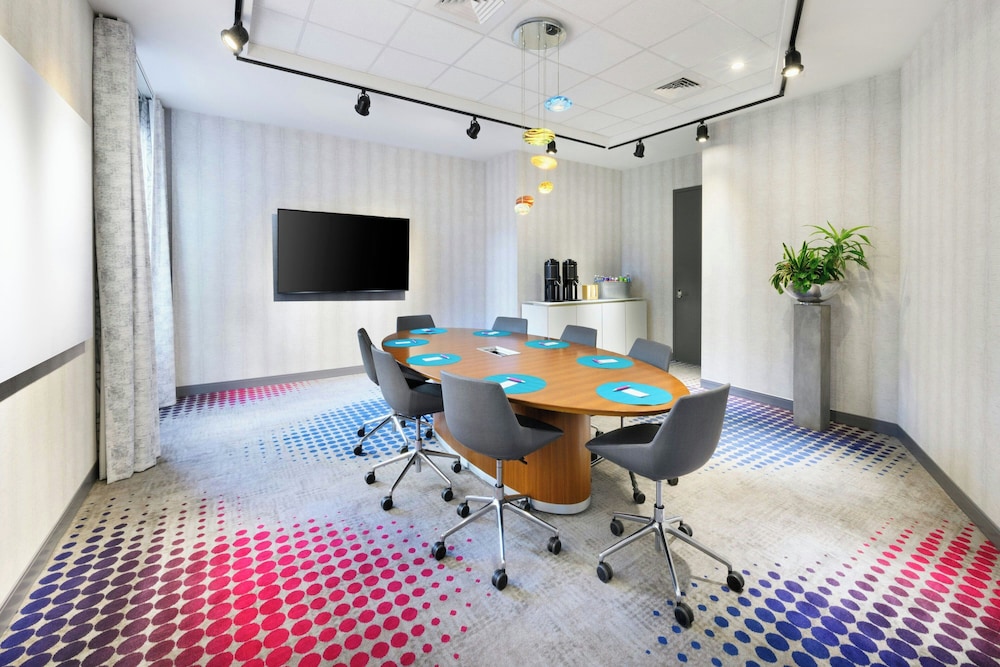 Aloft Greenville Downtown - photo 43