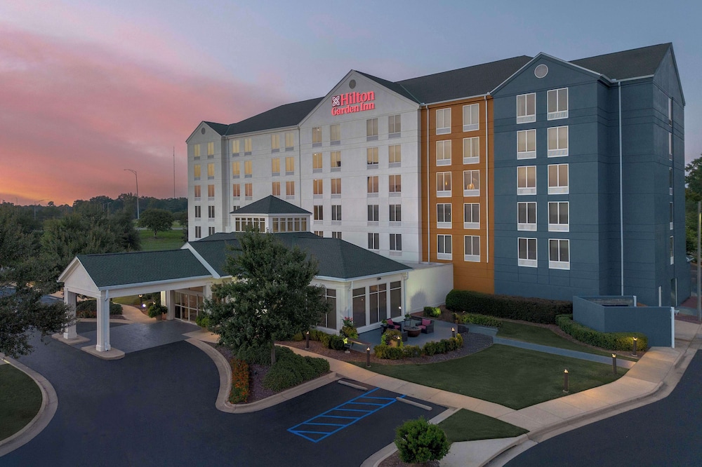 Hilton Garden Inn Tuscaloosa - featured photo