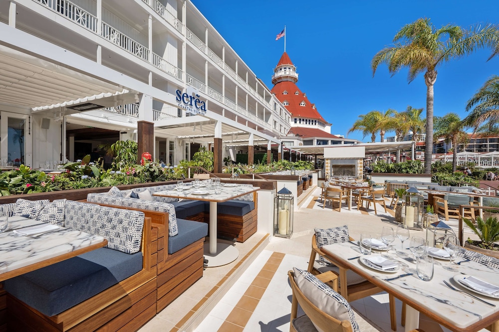 Hotel del Coronado Curio Collection by Hilton - photo 120