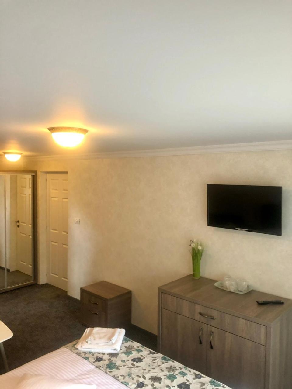Bucegi View Apartament - last minute hotel in Sinaia