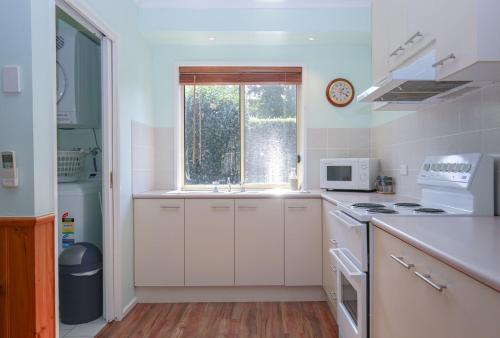 Silver Birches Holiday Village Unit 3 — Bright — photo 2