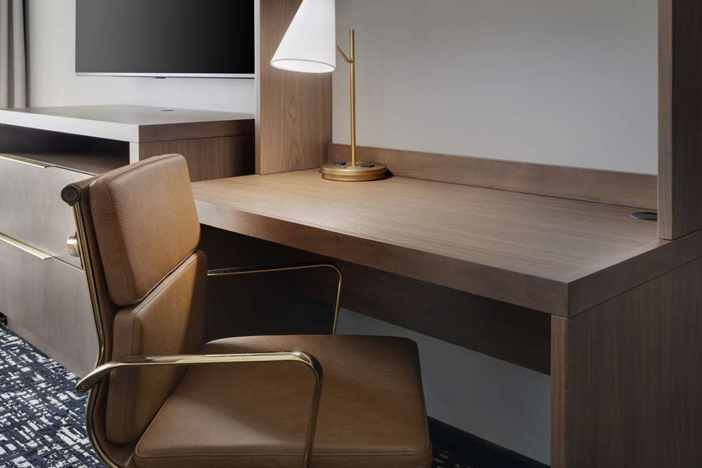 Hyatt Place LAX Century Blvd - photo 8
