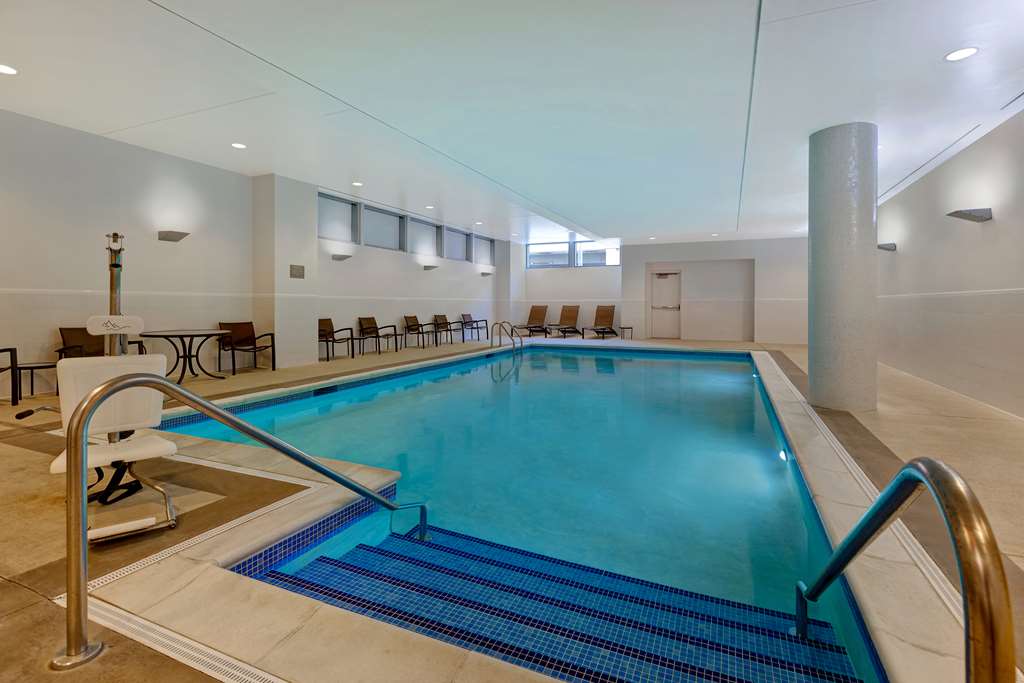 Hyatt Place Bloomington Normal - photo 22