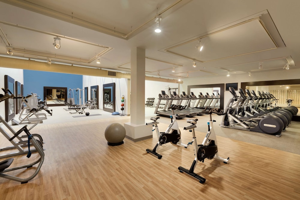DoubleTree Resort by Hilton Paradise Valley Scottsdale - photo 49