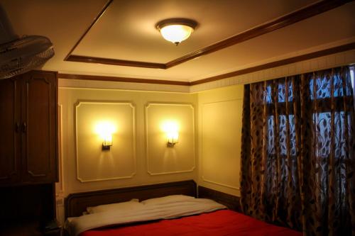 Hotel Hilltop - last minute hotel in Shimla