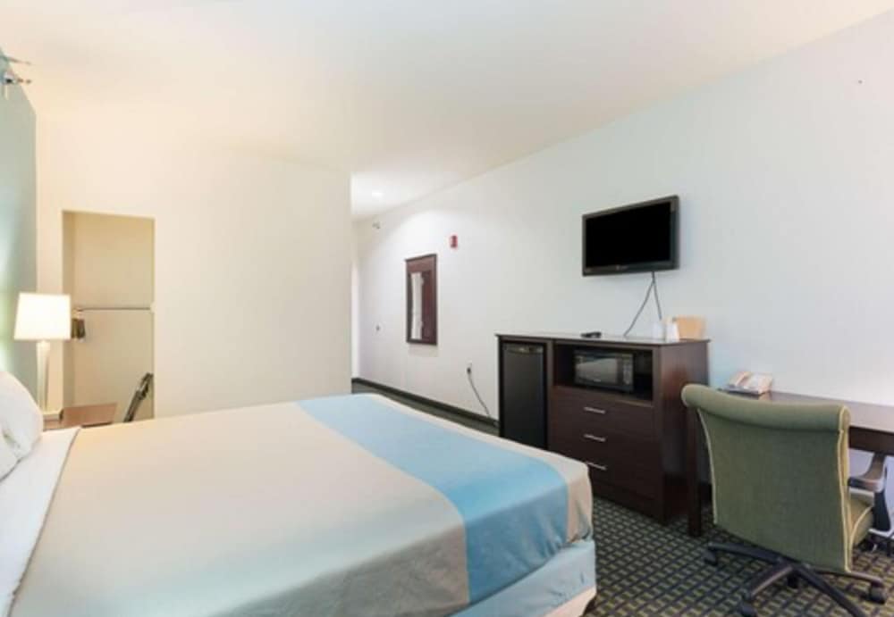 Budget Inn and Suites Texas - photo 10