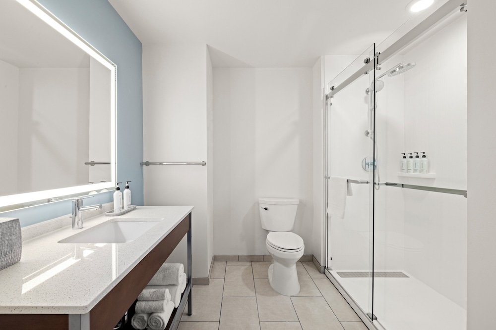 EVEN Hotel Portland Beaverton by IHG - photo 17