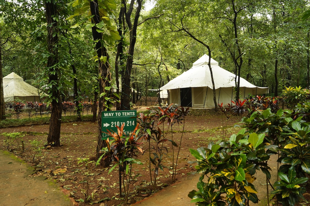 Dudhsagar Spa Resort — Sanguem — photo 4