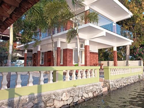 Sagar Beach Villas Home Stay