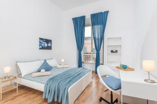 Bell Appartamento — 4-Star Luxury Hotel in Rome, Italy