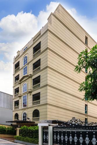 The La49 Hotel - last minute hotel in Bangkok