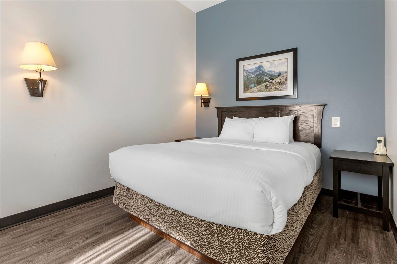 Big Horn Resort an Ascend Collection Hotel - photo 32