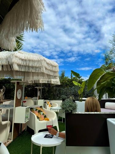 Le Dune di Villa Diana — 4-Star Luxury Hotel in Vasto, Italy