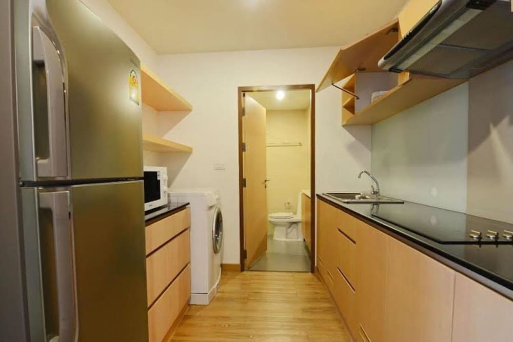 Residence One