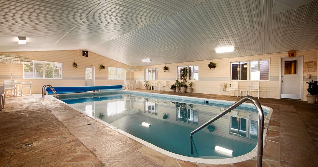 Best Western Of Alpena — hotel in Alpena