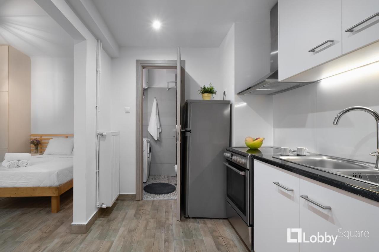 Embassy Studio — 4-Star Luxury Hotel in Athens, Greece