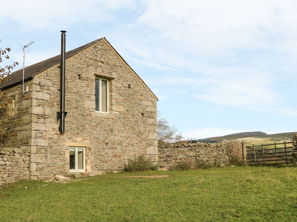 Rushton Barn in Settle, United Kingdom