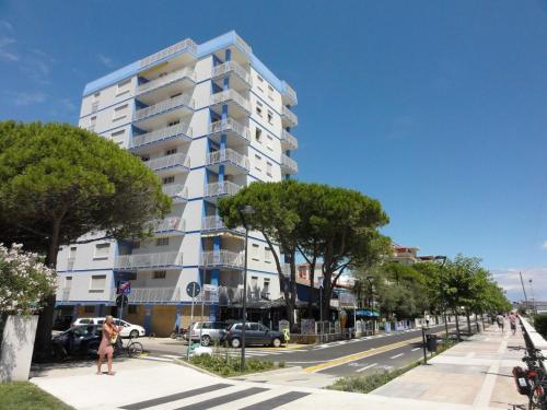 Condominio Bel Sole — 4-Star Luxury Hotel in Bibione, Italy