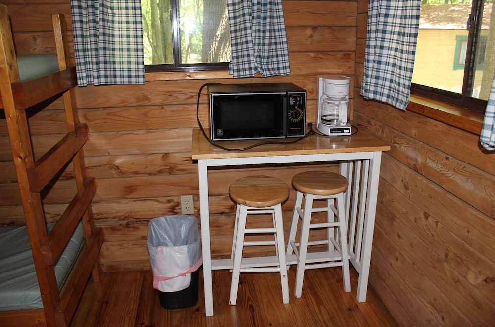Appalachian Campsites - photo 49