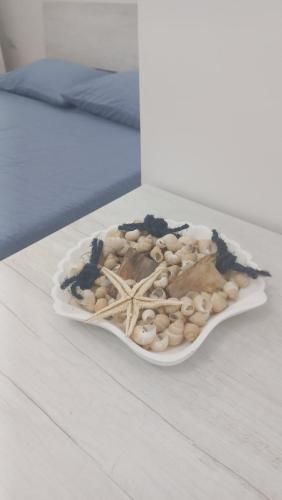 Af Beach Rooms Difronte Terme & Mare in Margherita Di Savoia, Italy