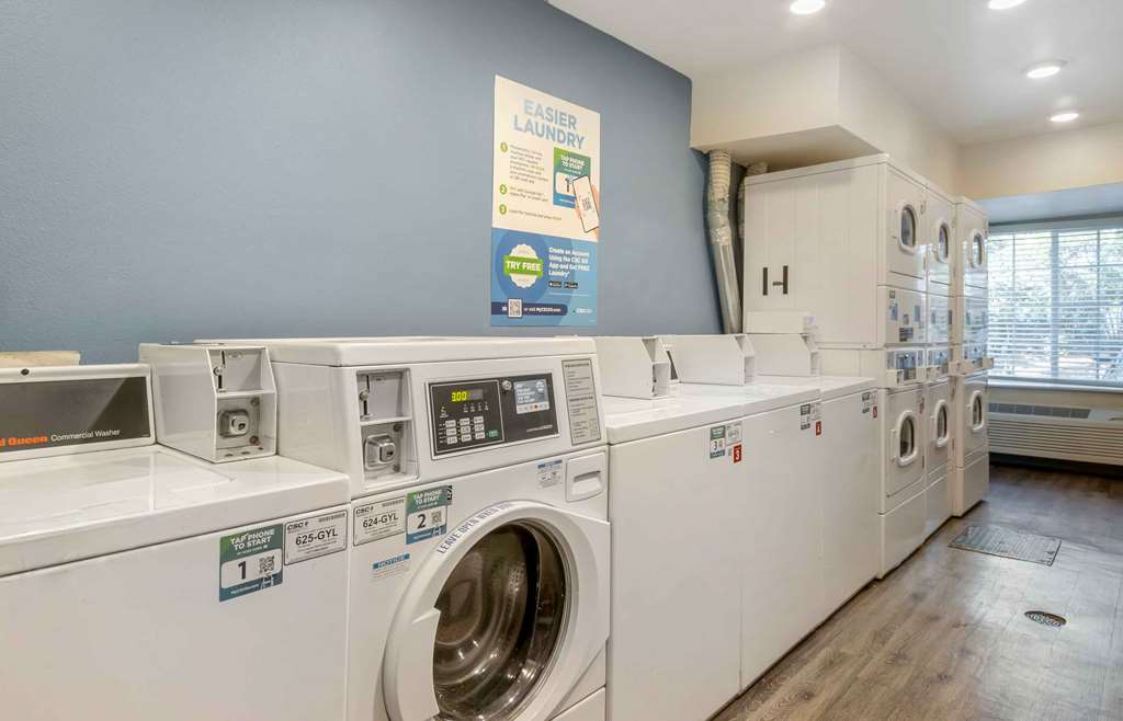 Extended Stay America Select Suites Charleston North Charleston I 526 - photo 29