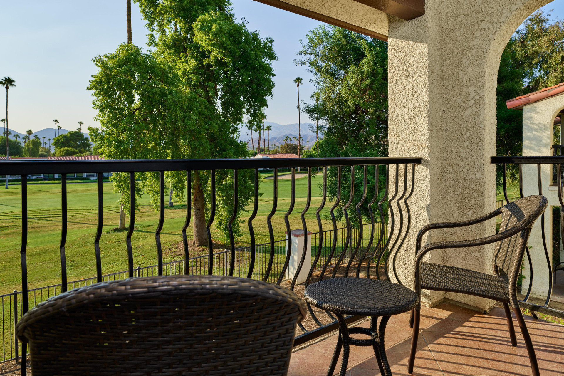 Omni Rancho Las Palmas Resort & Spa - photo 15