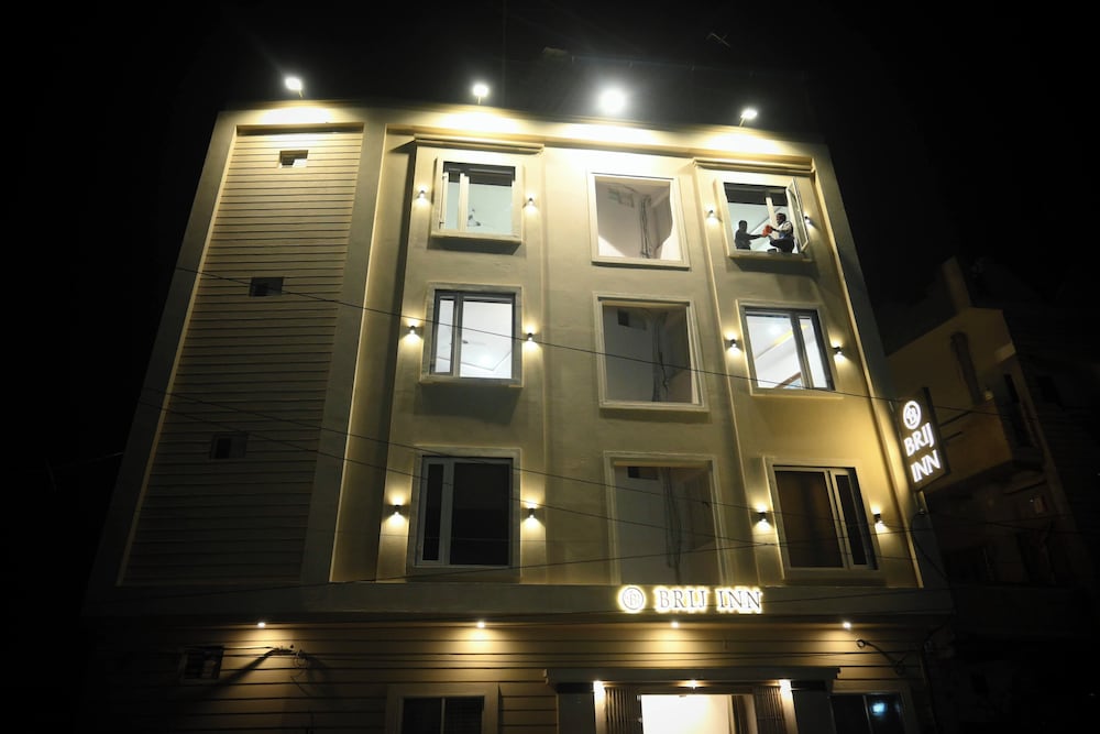 Brij Inn - last minute hotel in Varanasi