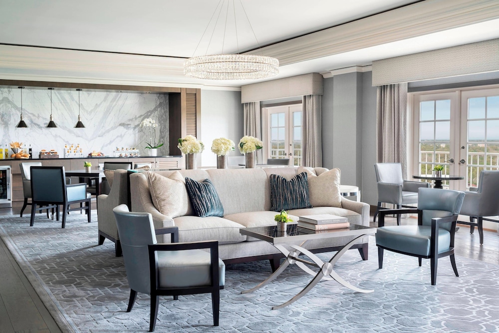 The Ritz Carlton St. Louis - photo 77