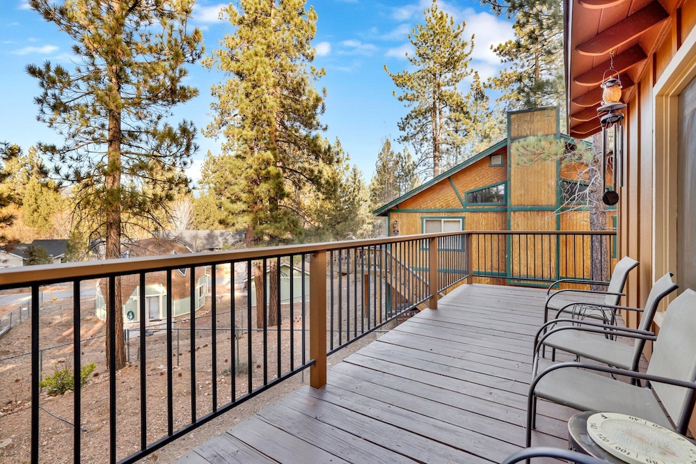 Mockingbird Mountain Getaway #2380 - photo 12