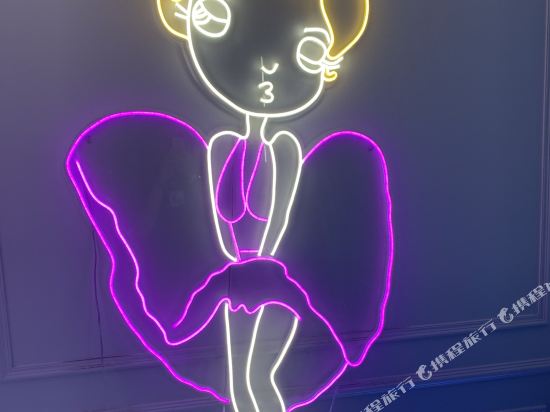 C Hotel in Jiangmen, People's Republic of China