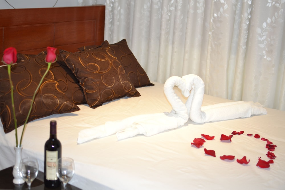 Estrellita del Sur in Nazca, Peru