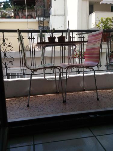 La.Ki House — 4-Star Luxury Hotel in Kavala, Greece