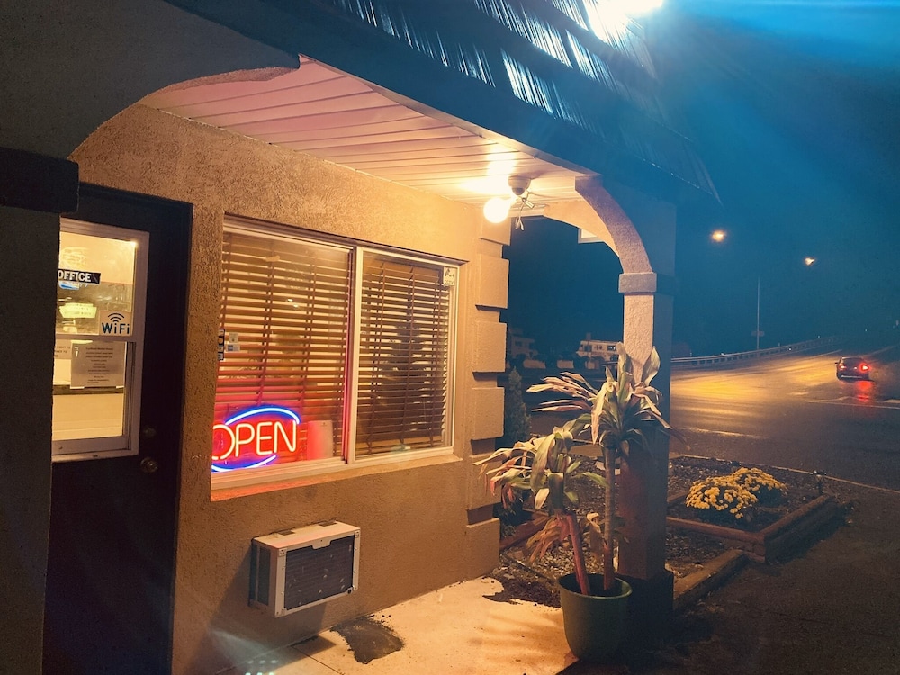 Sunland Inn of Ephrata - photo 14