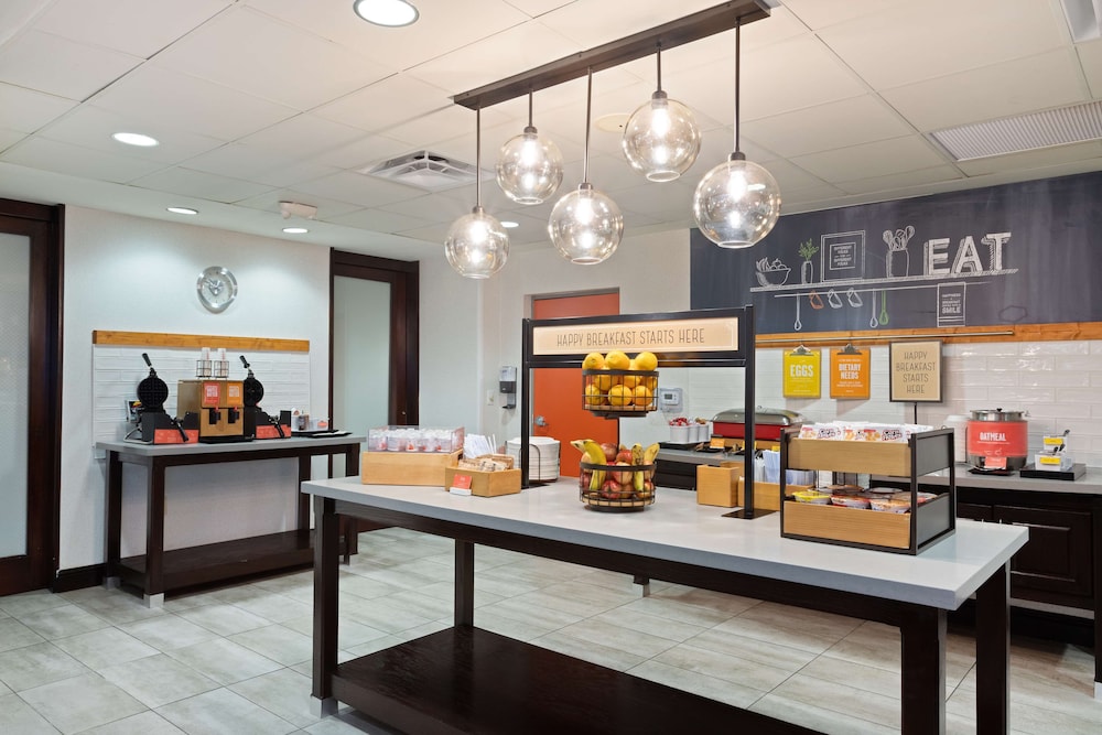 Hampton Inn Jacksonville I 295 East Baymeadows - photo 34