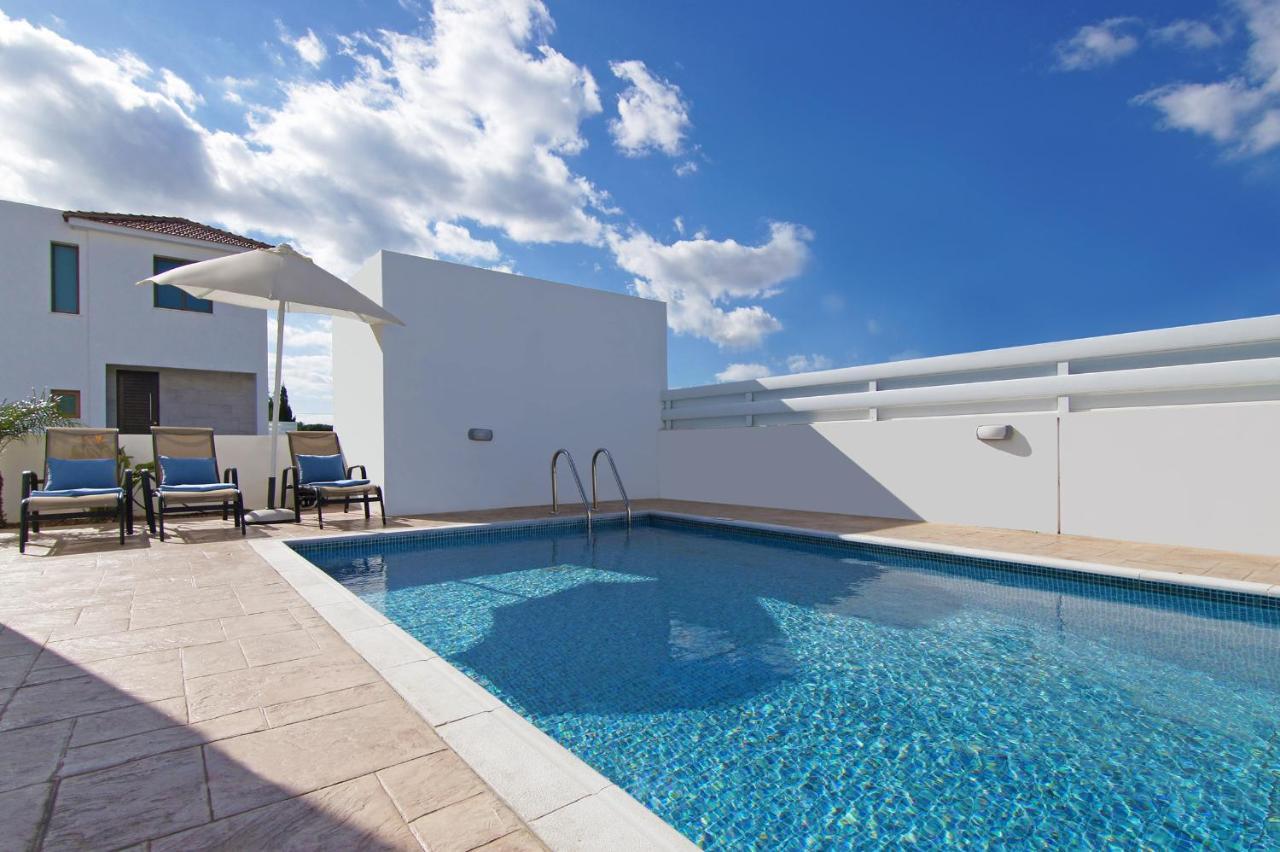 Villa Calliopi