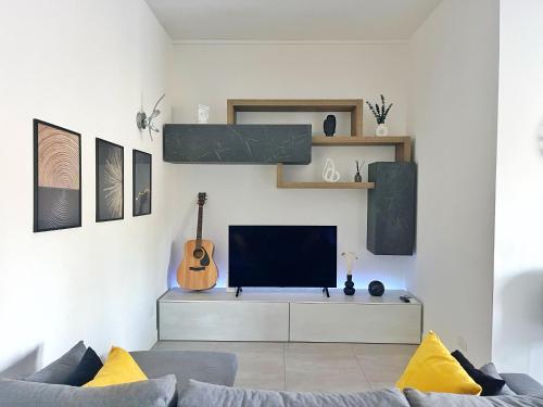 L' oasi di Roma Modern apartment with pool&parking — 4-Star Luxury Hotel in Rome, Italy