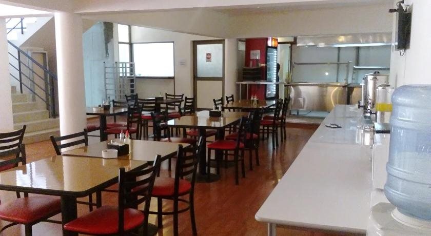 Hotel Altos Del Loa — Antofagasta — photo 3