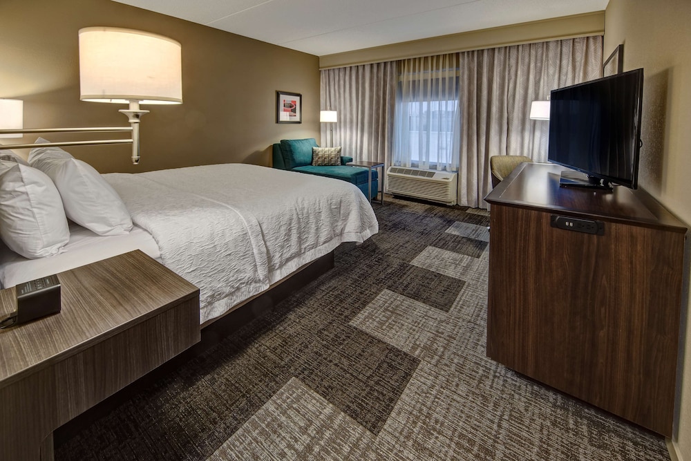 Hampton Inn & Suites Nashville Hendersonville - photo 20